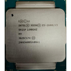 Процесор Intel Xeon E5-2608L v3