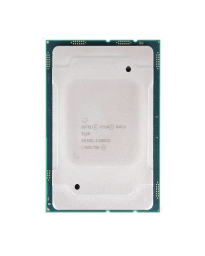 Процесор Intel Xeon Gold 5120 SR3GD