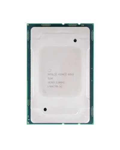 Процессор Intel Xeon Gold 5120 SR3GD