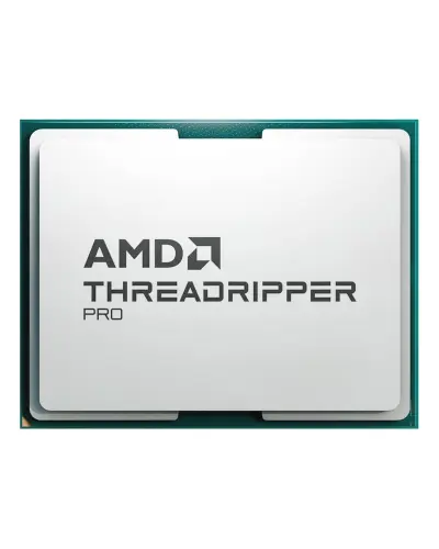 Процесор AMD Ryzen Threadripper PRO 7985WX 100-000000454