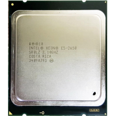 Процесор Intel Xeon E5-2658