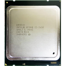 Процессор Intel Xeon E5-2658