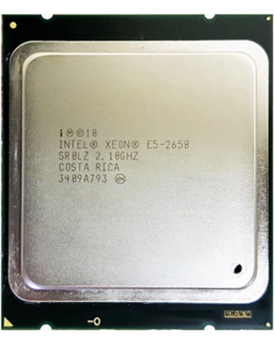 Процесор Intel Xeon E5-2658 SR0LZ