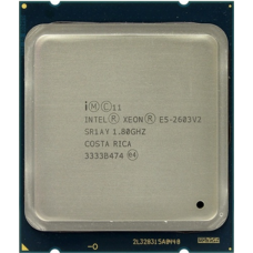 Процесор Intel Xeon E5-2603 v2