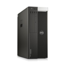 Рабочая станция Dell T5810 (E5-1630v3 / 32Gb DDR4-2133 / QUADRO K2000)