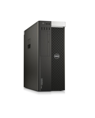 Робоча станція Dell T5810 (LGA2011-3 / Intel Xeon E5-2680v4 / 64Gb / QUADRO M4000 8Gb)
