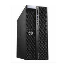 Рабочая станция Dell T5820 (W-2235 / 64Gb DDR4-2933 / QUADRO M6000)
