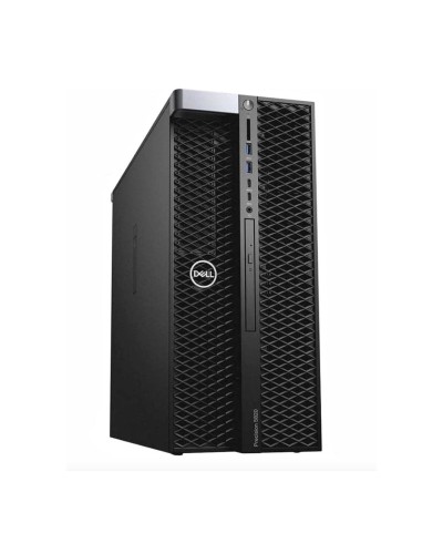 Робоча станція Dell T5820 (LGA2066 / Intel Xeon W-2235 / 64Gb / QUADRO M6000 8Gb)