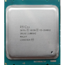 Процесор Intel Xeon E5-2640 v2