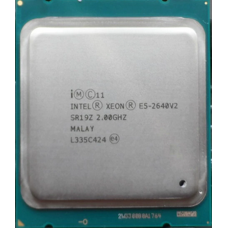 Процессор Intel Xeon E5-2640 v2