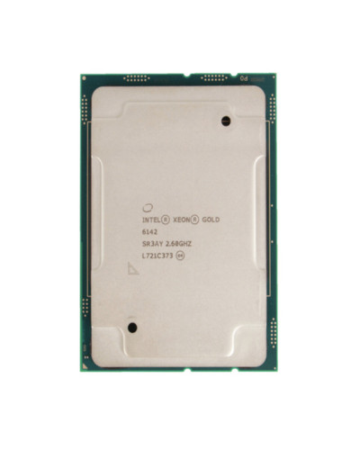 Процессор Intel Xeon Gold 6142 SR3AY