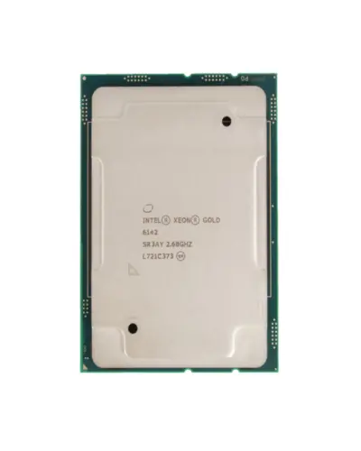 Процесор Intel Xeon Gold 6142 SR3AY