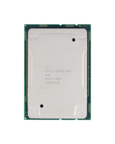 Процесор Intel Xeon Gold 6150 SR37K