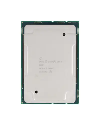 Процессор Intel Xeon Gold 6150 SR37K