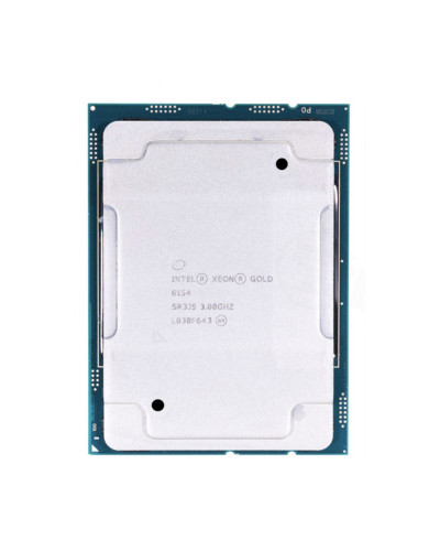 Процесор Intel Xeon Gold 6154 SR3J5