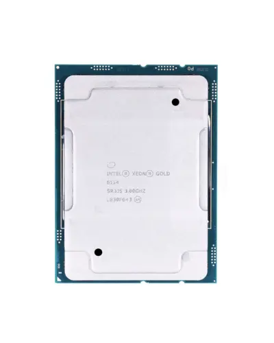 Процессор Intel Xeon Gold 6154 SR3J5