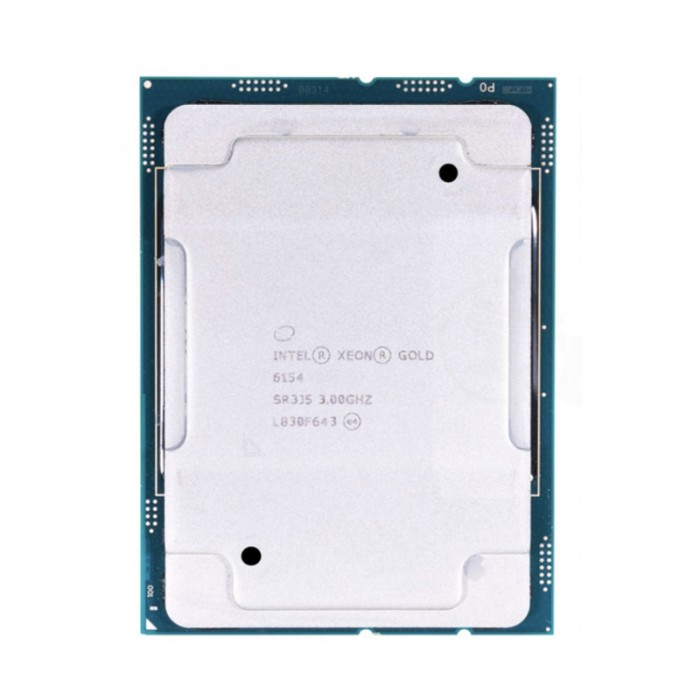 Процесор Intel Xeon Gold 6154 SR3J5
