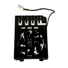 Дополнительный кулер HP Z440 для видеокарт (647113-001)