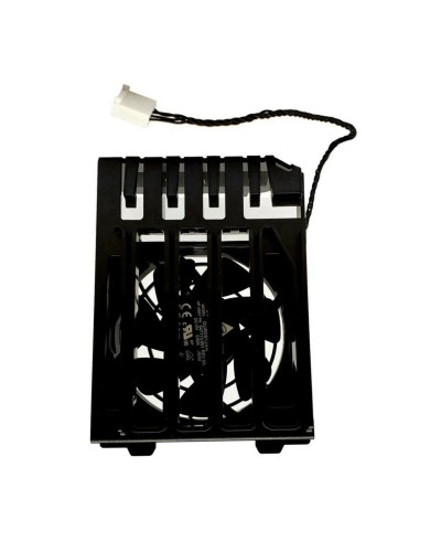 Дополнительный кулер HP Z440 для видеокарт (647113-001)