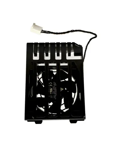 Дополнительный кулер HP Z440 для видеокарт (647113-001)