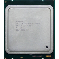 Процесор Intel Xeon E5-2630