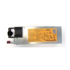 Блок живлення HP Power supply 800W Platinum (Dl360/380/560/580) 723600-101 / 723599-001 /  754381-001 / 720479-B21
