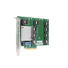 Модуль расширения Expander Server Adapter HP DL380 GEN9 (761879-001 727250-B21 / 876907-001 /727252-001)