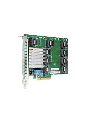 Expander Server Adapter HP DL380 GEN9 (761879-001 727250-B21 / 876907-001 /727252-001)