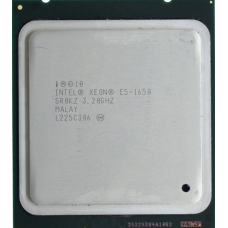 Процесор Intel Xeon E5-1650