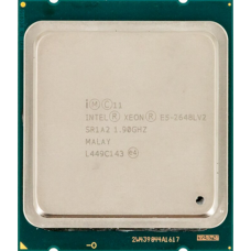 Процесор Intel Xeon E5-2648L v2