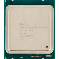 Процессор Intel Xeon E5-2648L v2