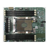 Метеринська плата Dell T7820 Second CPU
