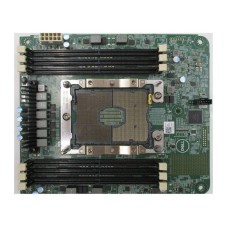 Материнская плата Dell T7820 Second CPU
