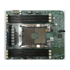 Материнская плата Dell T7820 Second CPU