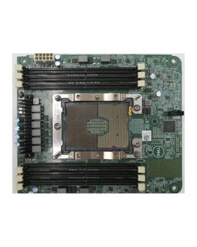 Материнська плата Dell T7820 Second CPU