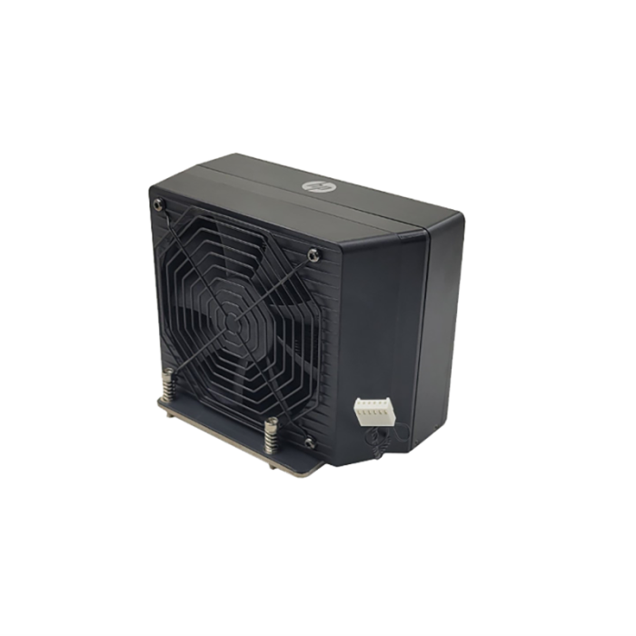 Кулер HP 3D VAPOR COOLER Z440/Z640/Z420/Z620 Heatsink (828230-001, 781907-001)