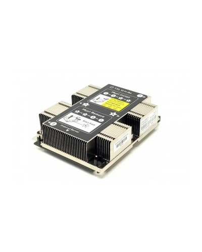 Радиатор для HPE DL360 DL380 Gen10 (867650-001 873588-001 872452-001 H72851)