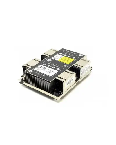 Радиатор для HPE DL360 DL380 Gen10 (867650-001 873588-001 872452-001 H72851)