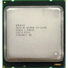 Процесор Intel Xeon E5-2648L