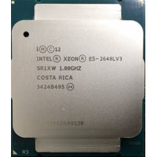 Процесор Intel Xeon E5-2648L v3