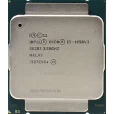 Процесор Intel Xeon E5-1650 v3