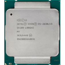 Процессор Intel Xeon E5-2630L v3