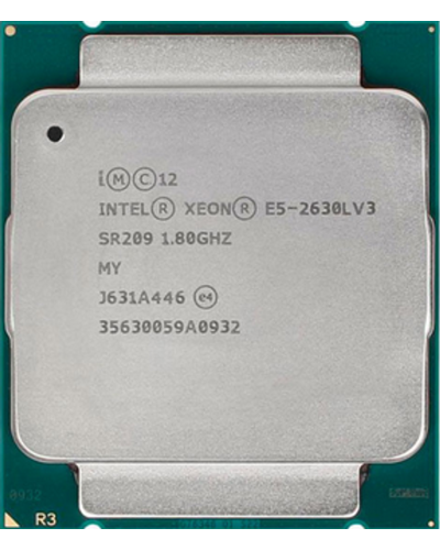Процессор Intel Xeon E5-2630L v3 SR209