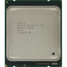 Процесор Intel Xeon E5-2603
