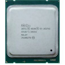 Процесор Intel Xeon E5-2637 v2