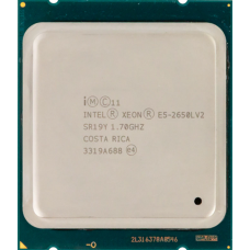 Процесор Intel Xeon E5-2650L