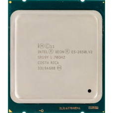 Процессор Intel Xeon E5-2650L