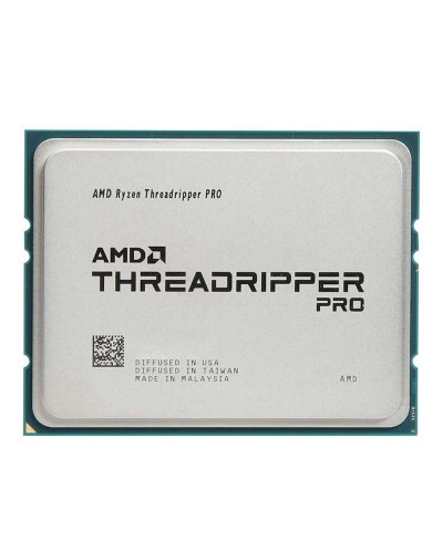 Процессор AMD Ryzen Threadripper PRO 5995WX 100-000000444