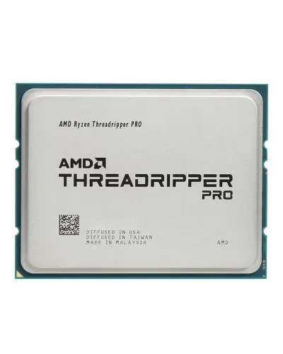 Процесор AMD Ryzen Threadripper PRO 5955WX 100-000000447