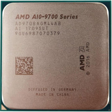 Процессор AMD PRO A10-9700